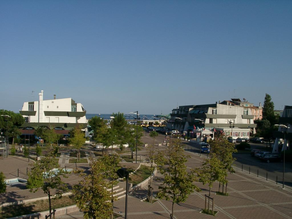 Appartamenti Ponente Lido delle Nazioni Exterior photo