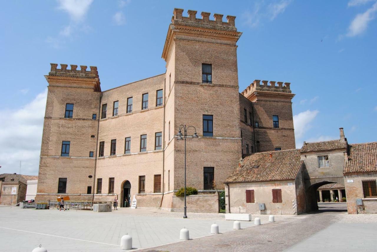 Appartamenti Ponente Lido delle Nazioni Exterior photo