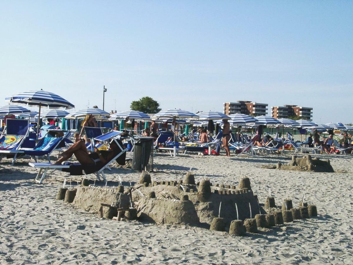 Appartamenti Ponente Lido delle Nazioni Exterior photo